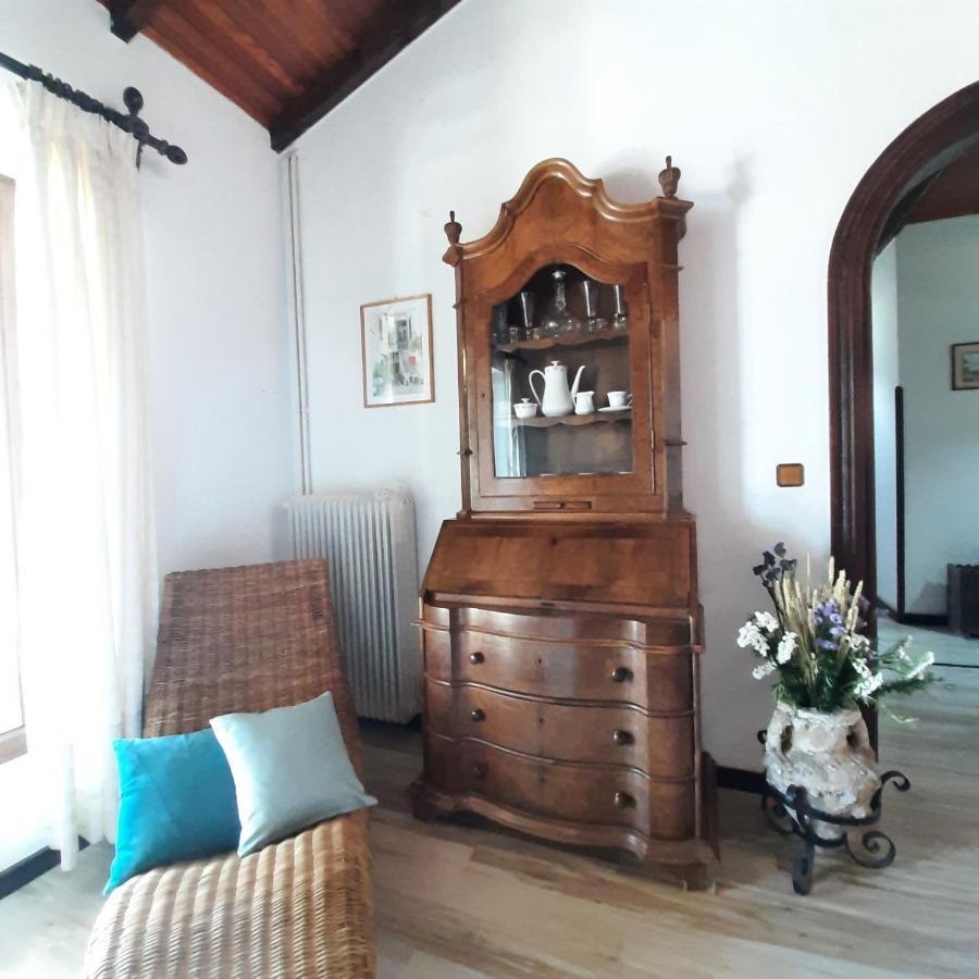 Villa Irini Nissaki Corfu Beach Villa Nisaki  외부 사진